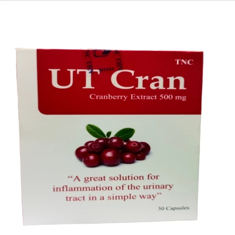 ut-cran-500-mg